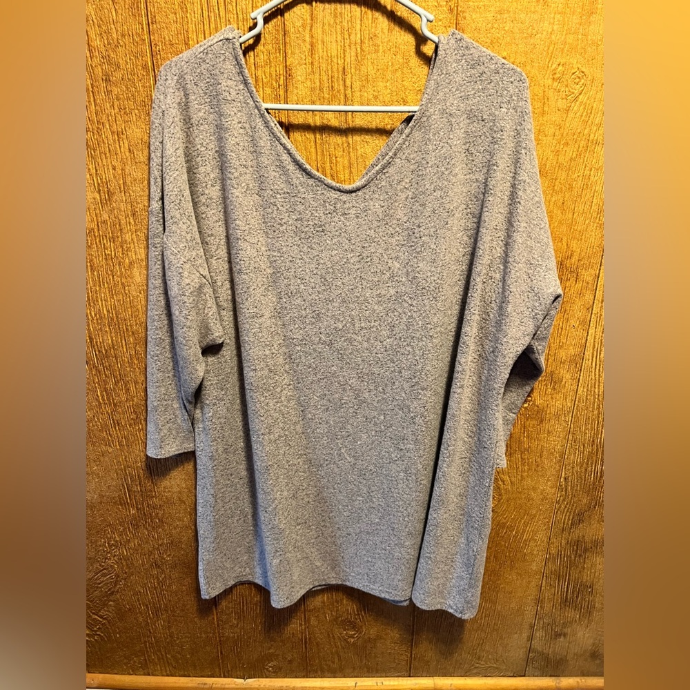 Woman's sweater